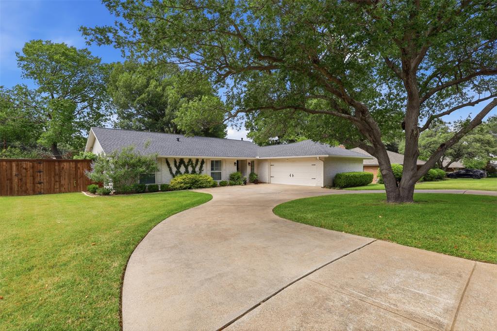 Overton West Add - Residential
