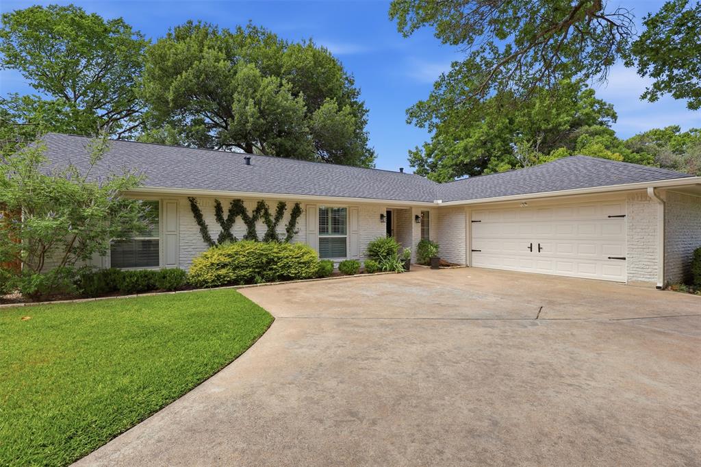 Overton West Add - Residential