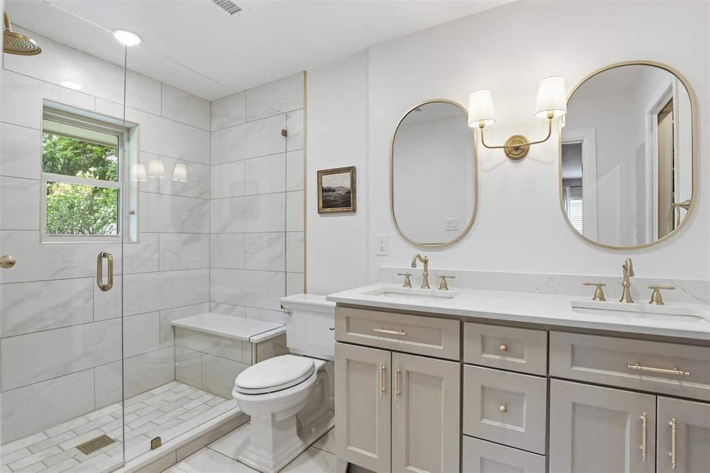 Overton West Add - Residential