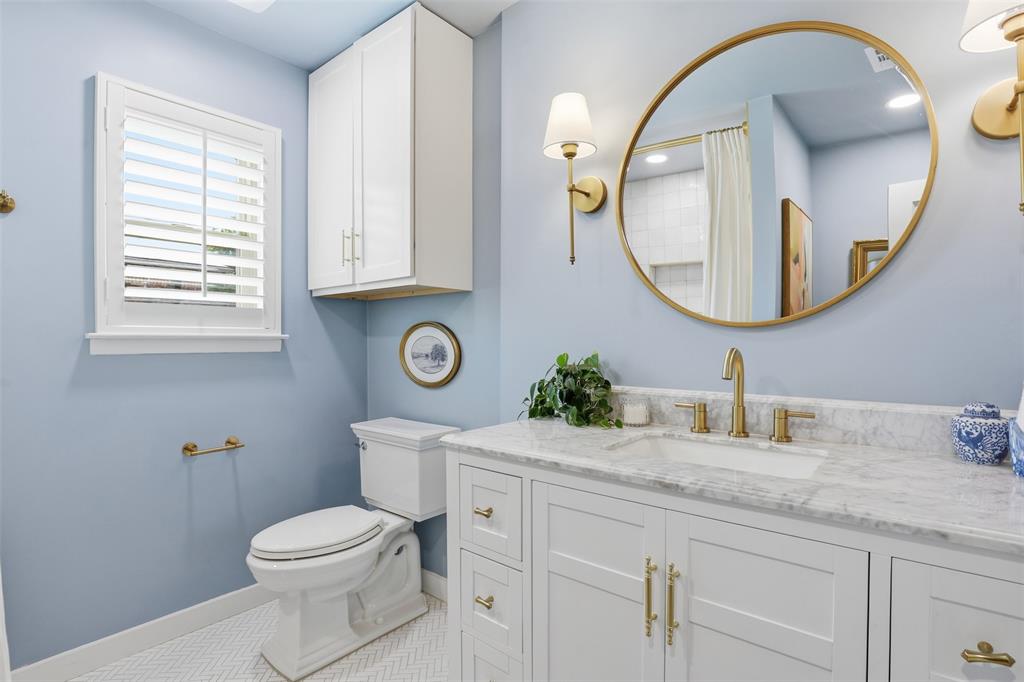 Overton West Add - Residential