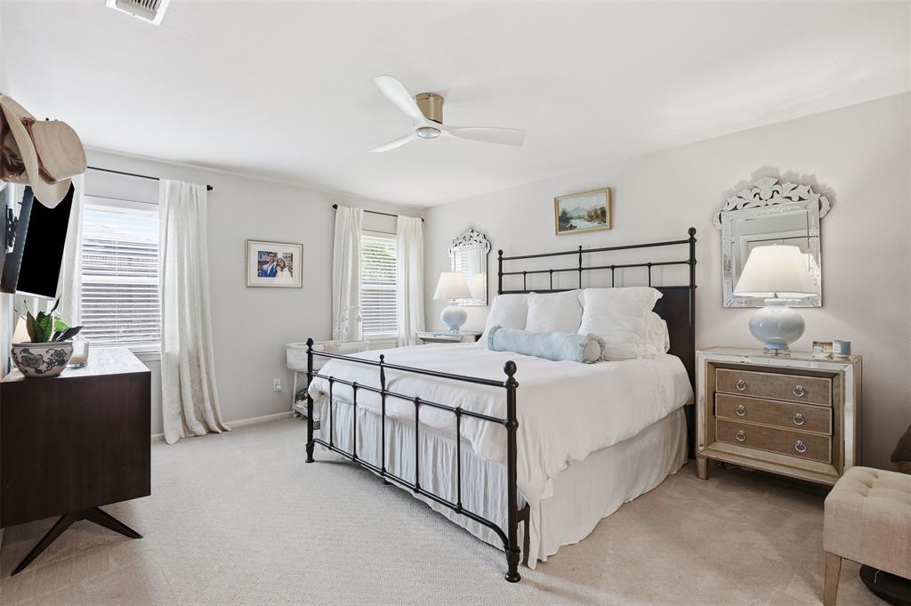 Overton West Add - Residential