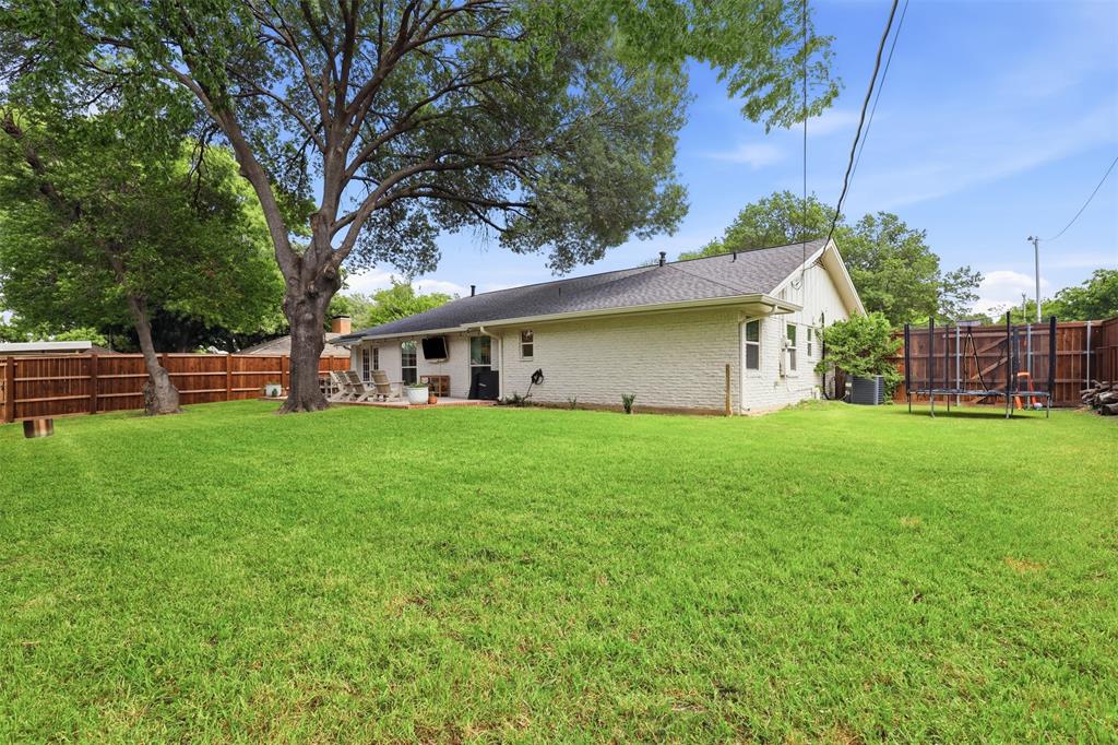 Overton West Add - Residential