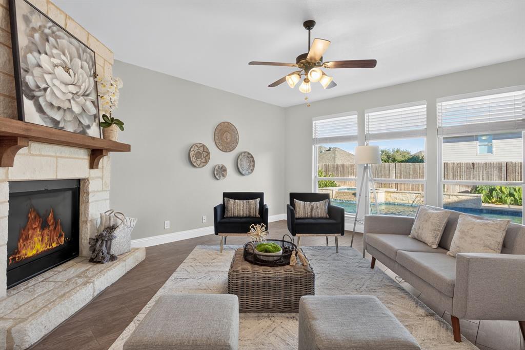 Country Lakes North Ph 3a1 - Residential