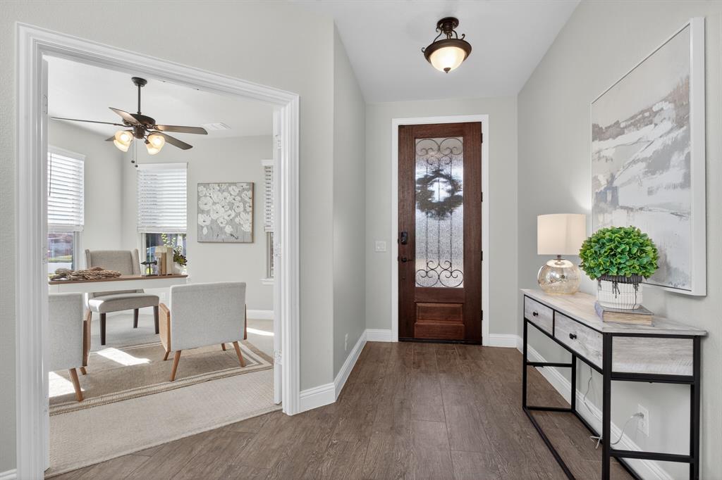 9505 Meadowpark Drive