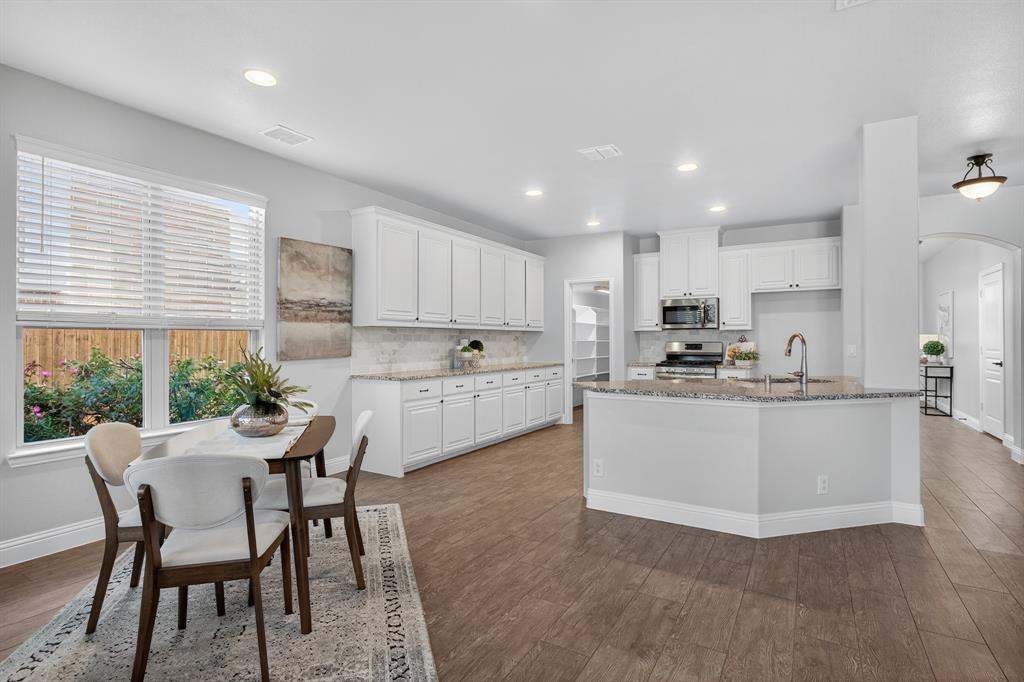 Country Lakes North Ph 3a1 - Residential