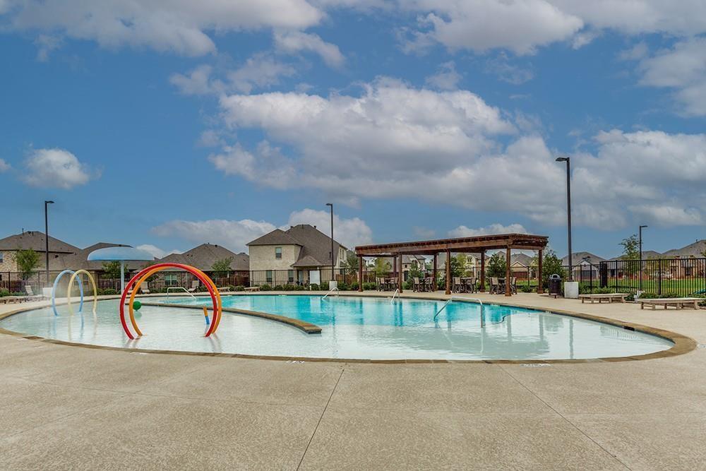 Country Lakes North Ph 3a1 - Residential