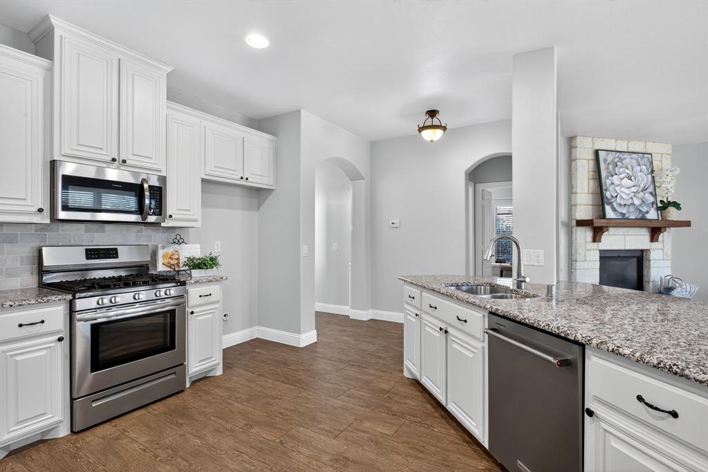 Country Lakes North Ph 3a1 - Residential