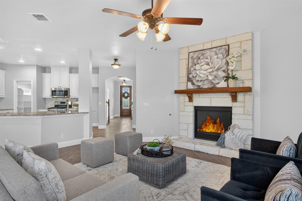 Country Lakes North Ph 3a1 - Residential