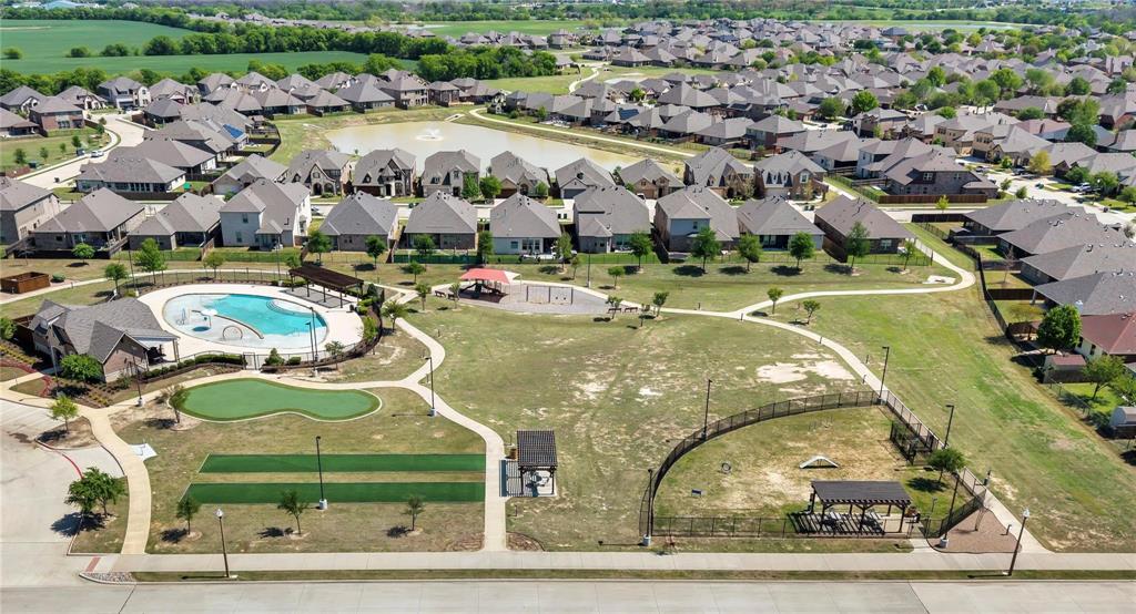 Country Lakes North Ph 3a1 - Residential