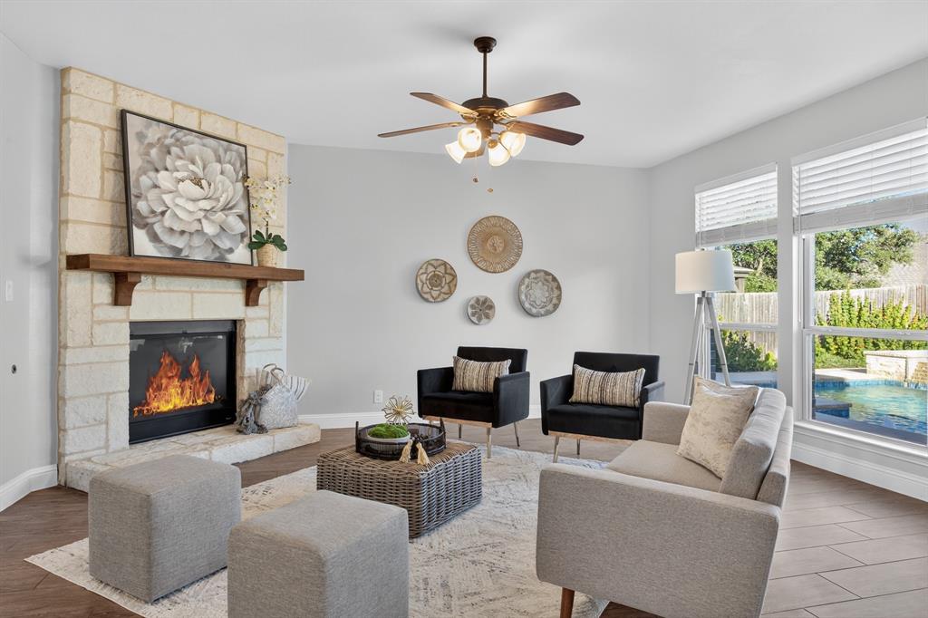 Country Lakes North Ph 3a1 - Residential