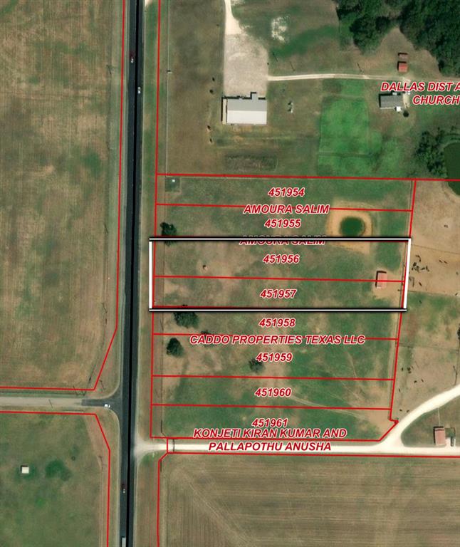 21000L Highway 377