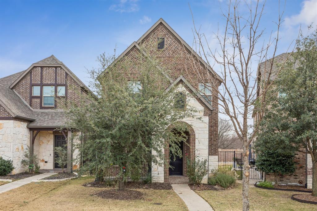 Connemara Crossing - Residential