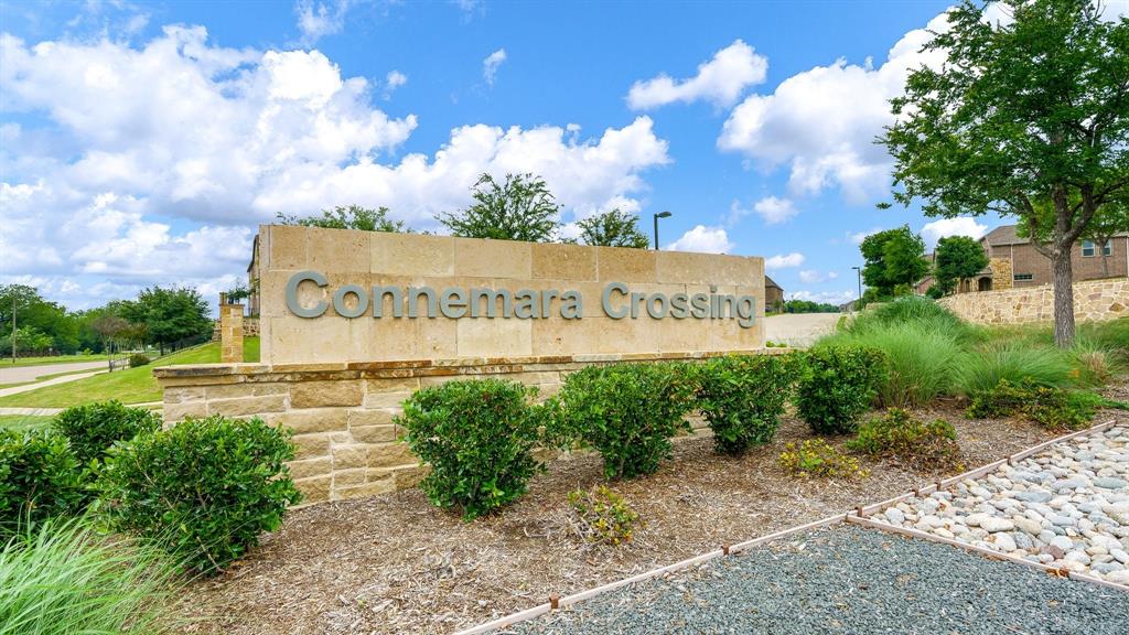 Connemara Crossing - Residential