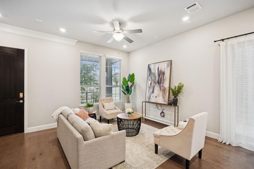 Connemara Crossing - Residential