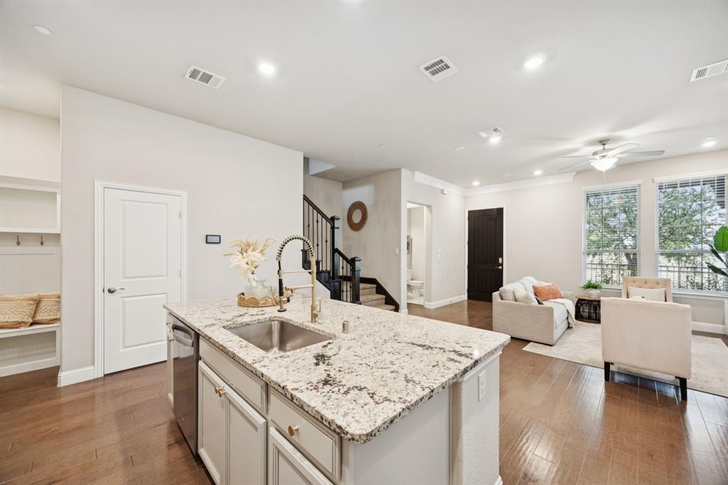 Connemara Crossing - Residential