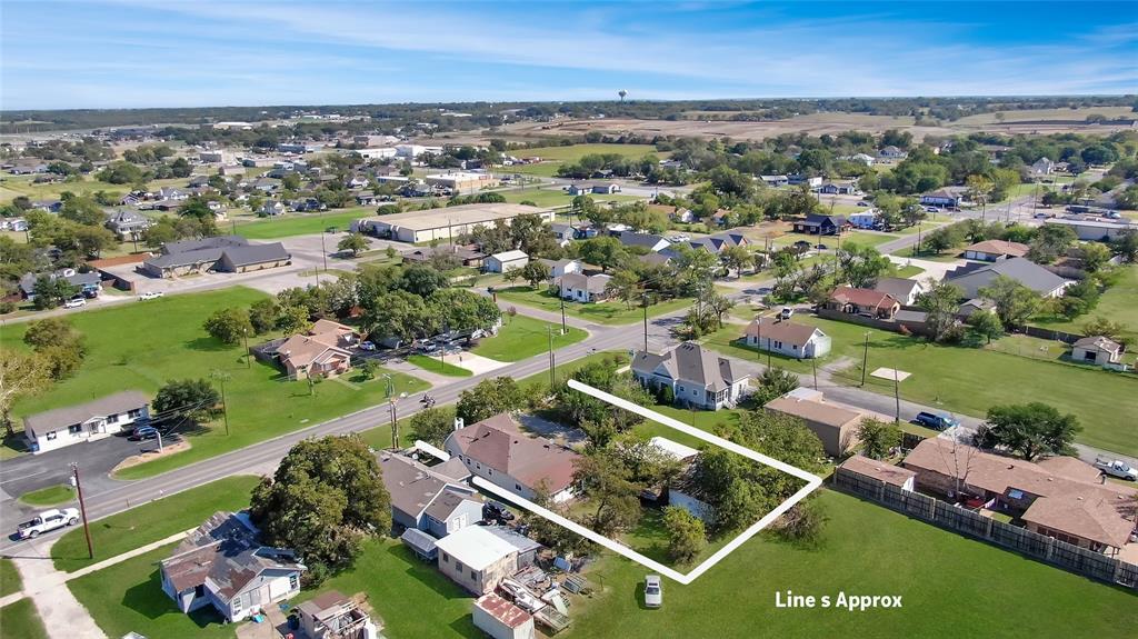 Otp Gunter - Residential