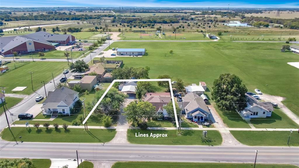 Otp Gunter - Residential