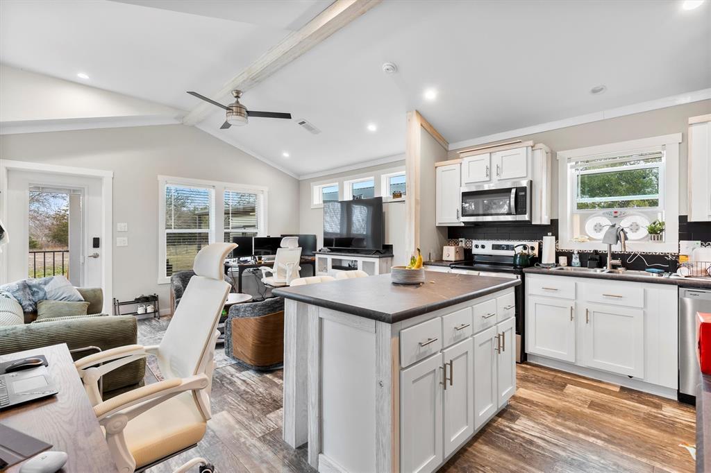 Sunset Estate Add - Residential