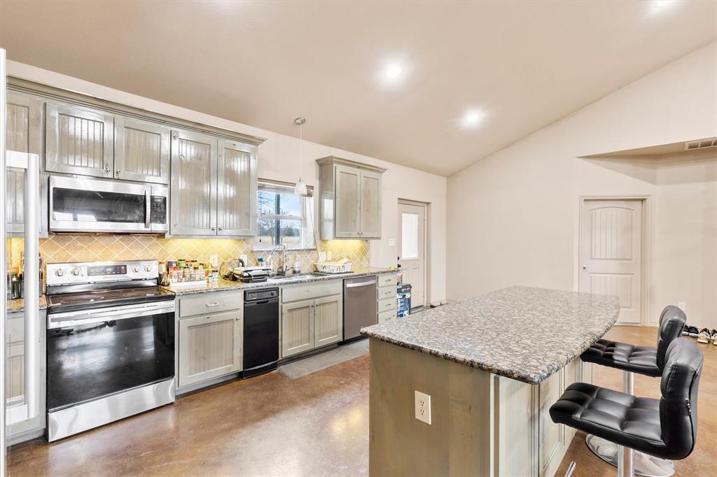 Sunset Estate Add - Residential