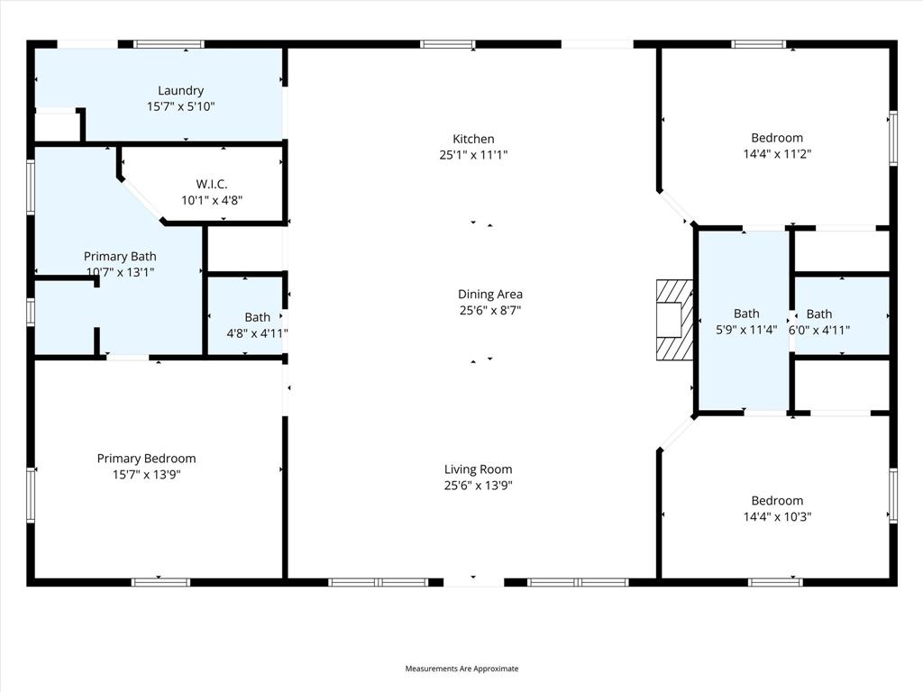 Sunset Estate Add - Residential