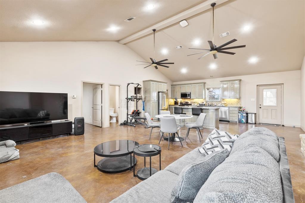 Sunset Estate Add - Residential