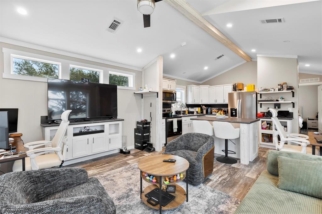 Sunset Estate Add - Residential