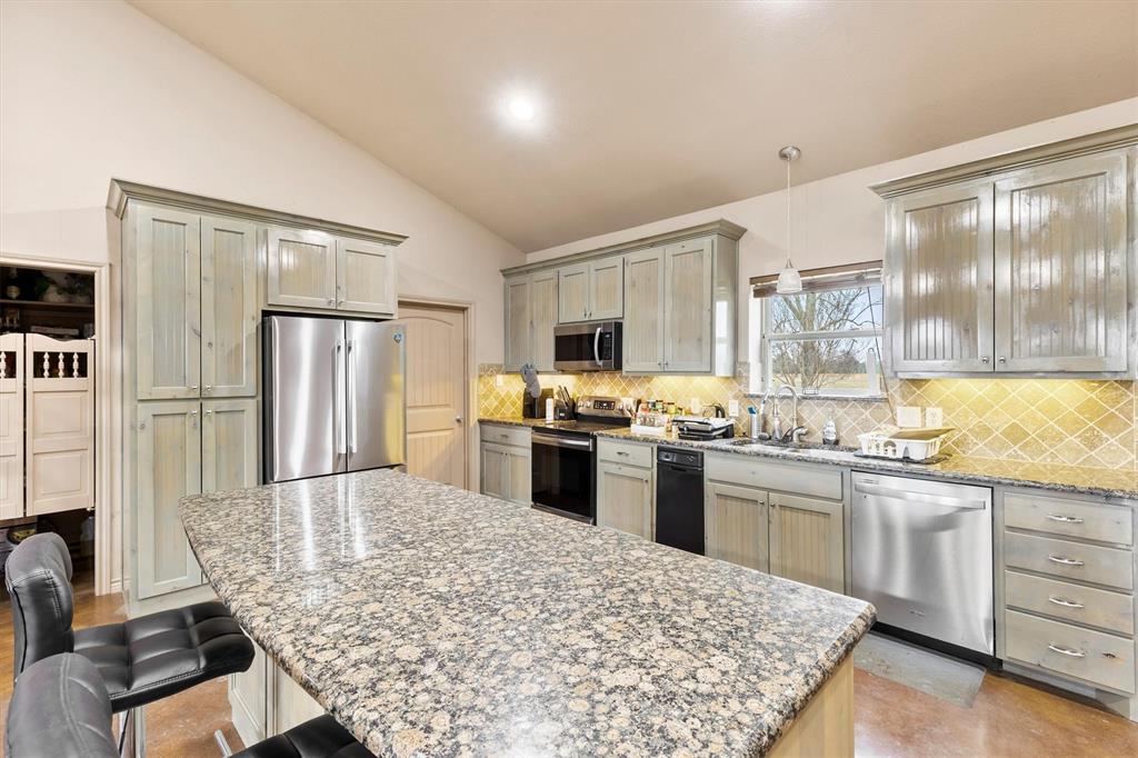 Sunset Estate Add - Residential