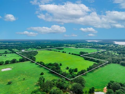 TBD County Road 1726 Yantis TX 75497