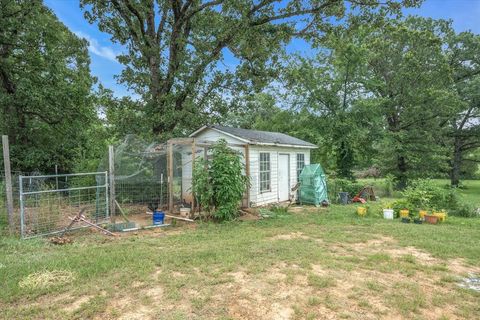 A home in Canton