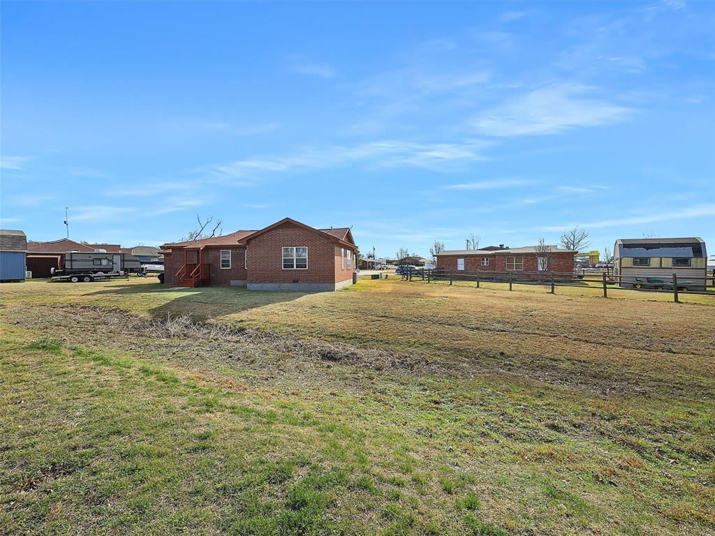 Haworth Second Add - Residential