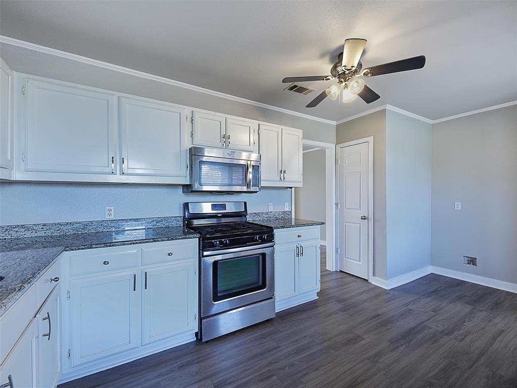 Haworth Second Add - Residential