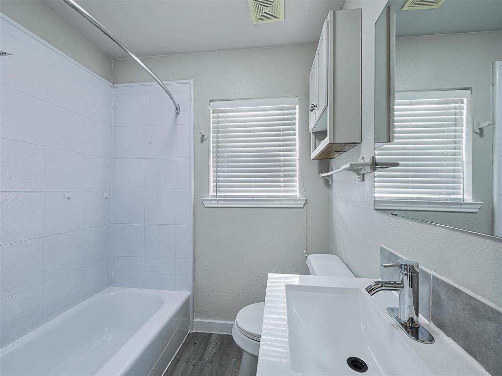 Haworth Second Add - Residential