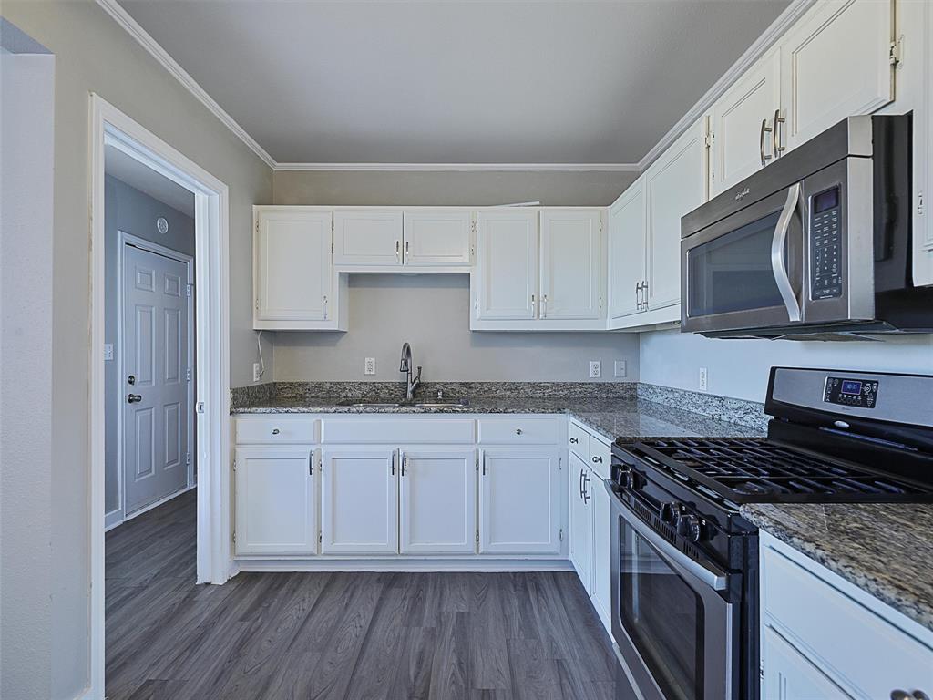 Haworth Second Add - Residential