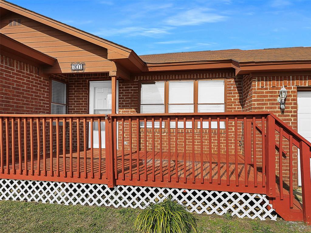 Haworth Second Add - Residential