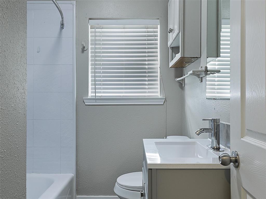 Haworth Second Add - Residential