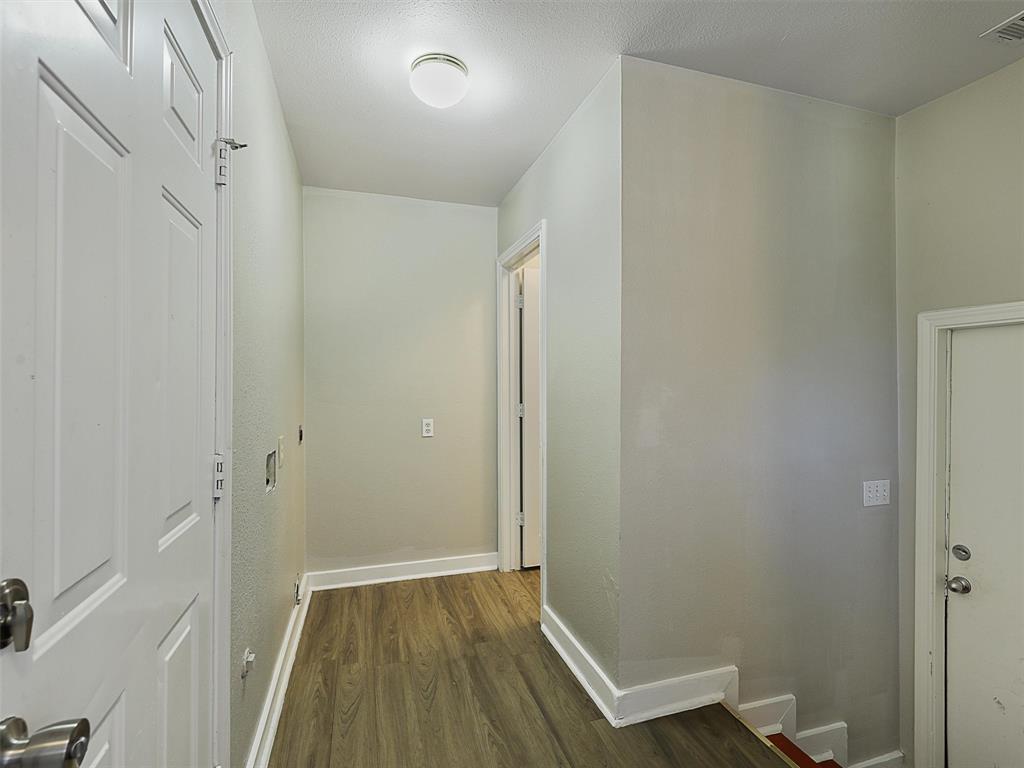 Haworth Second Add - Residential