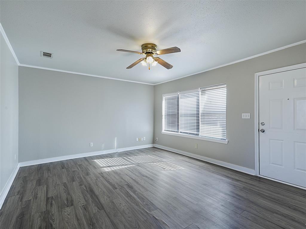 Haworth Second Add - Residential