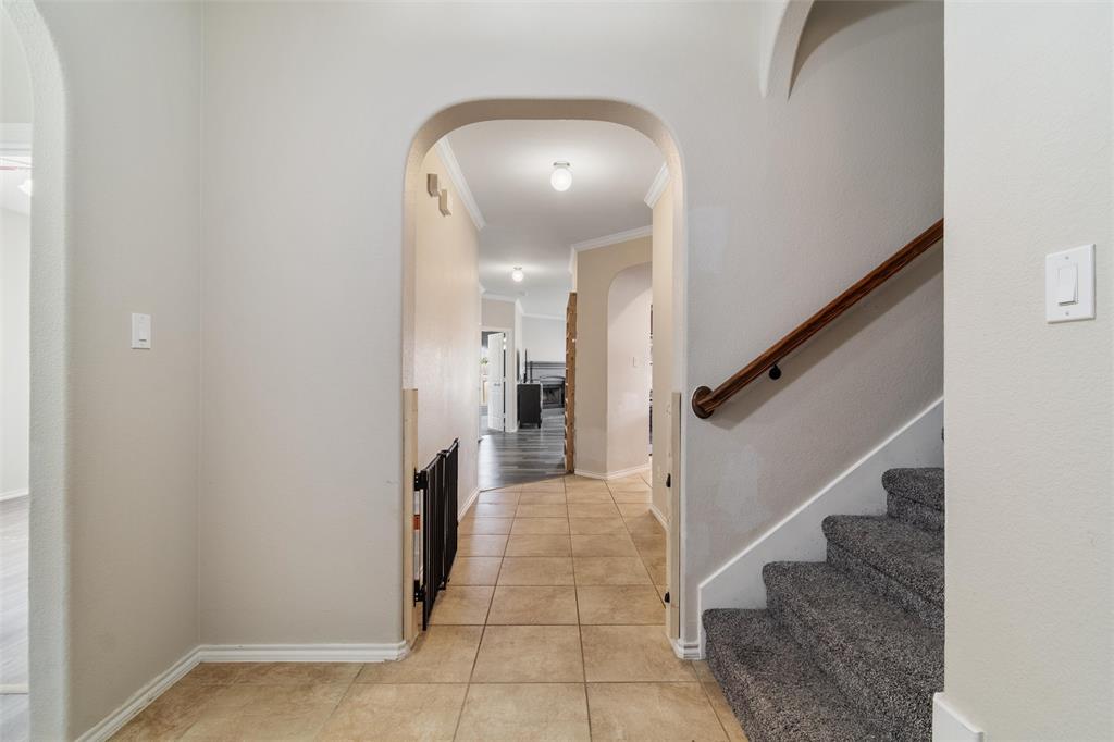 5532 Grayson Ridge Drive