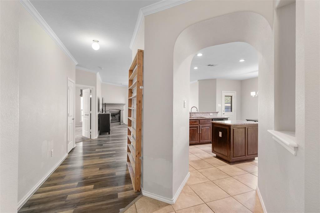 5532 Grayson Ridge Drive