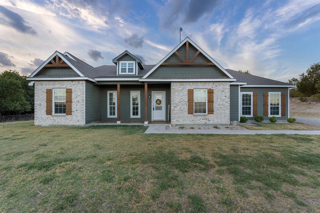 Estacado - Residential