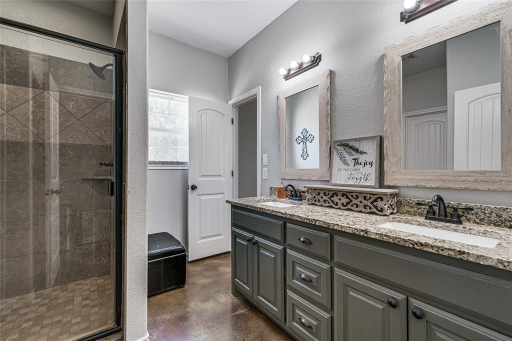 Estacado - Residential