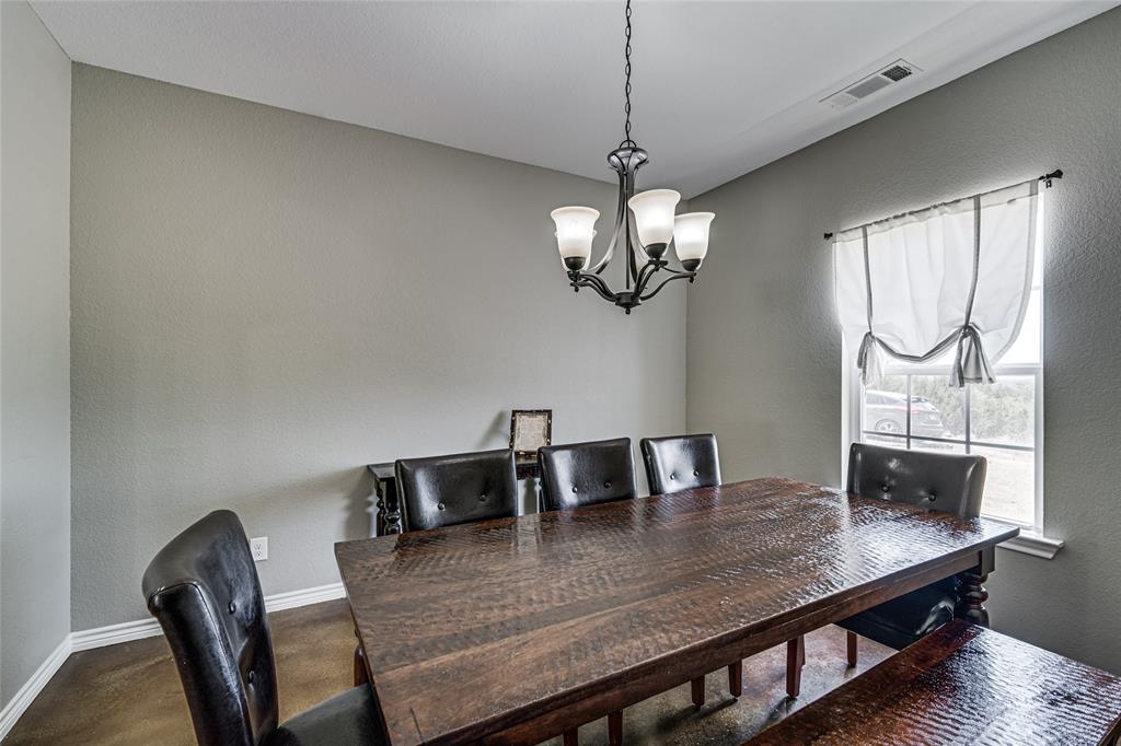 Estacado - Residential