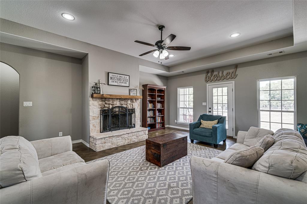 Estacado - Residential