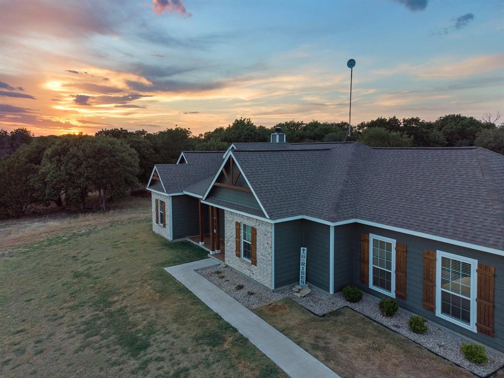 Estacado - Residential