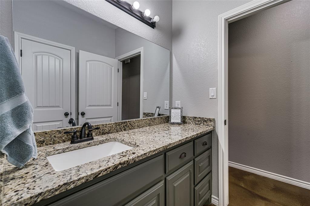 Estacado - Residential