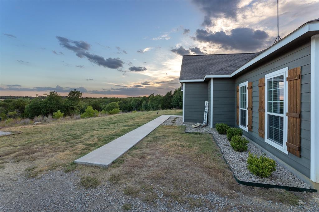 Estacado - Residential