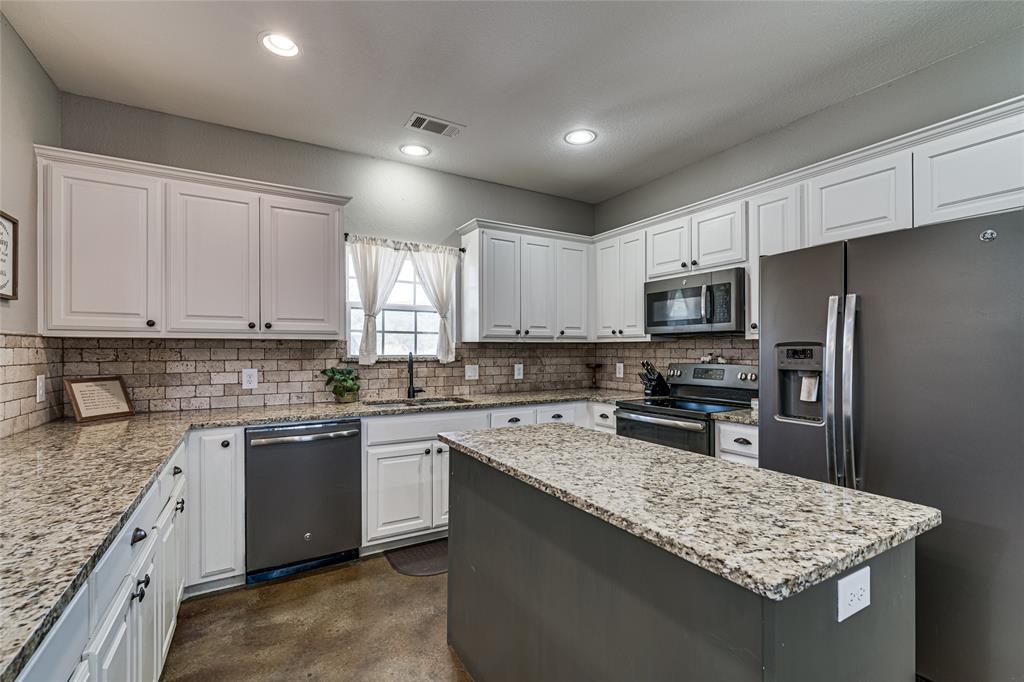 Estacado - Residential