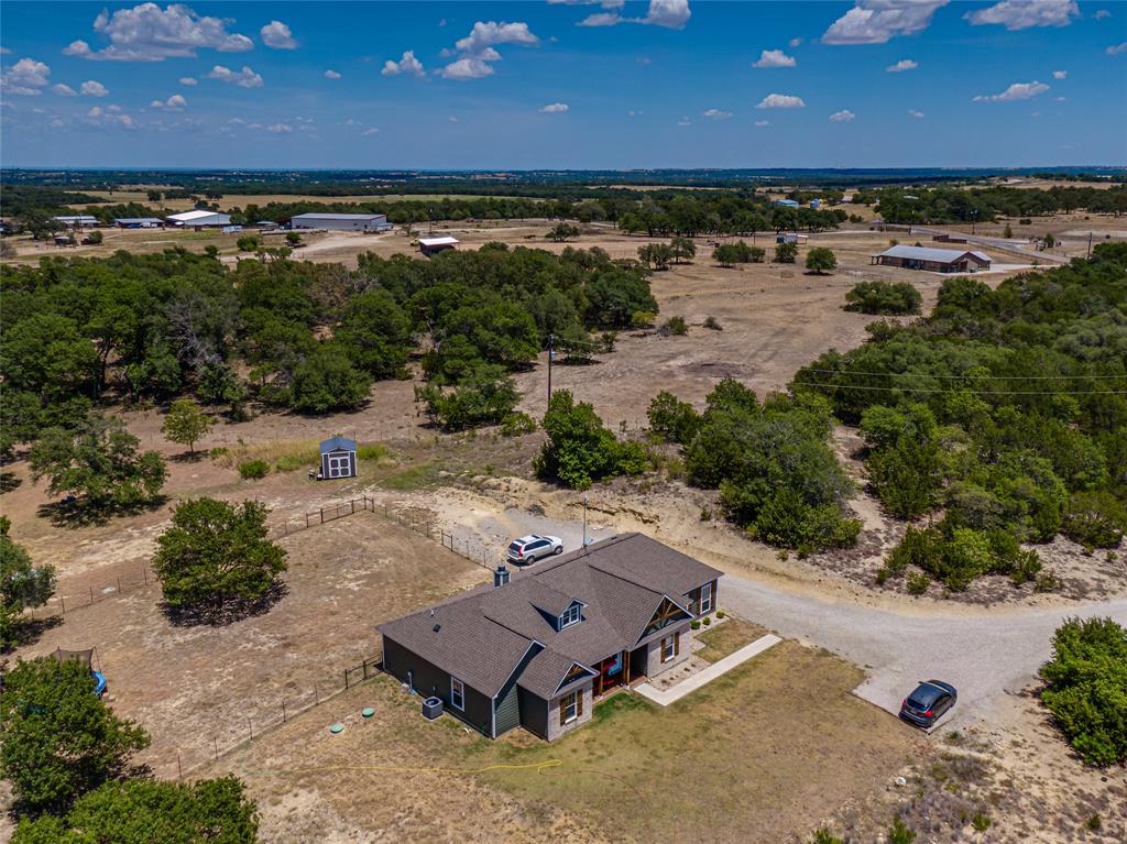 Estacado - Residential