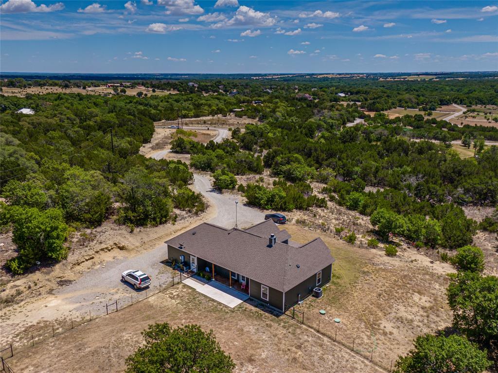 Estacado - Residential