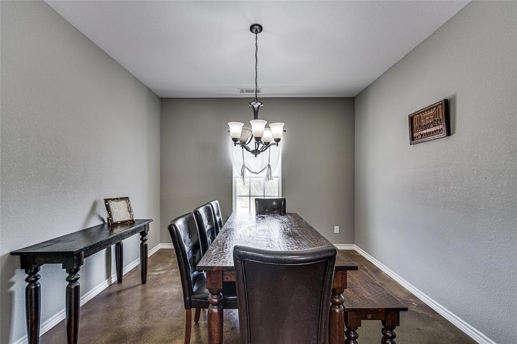 Estacado - Residential